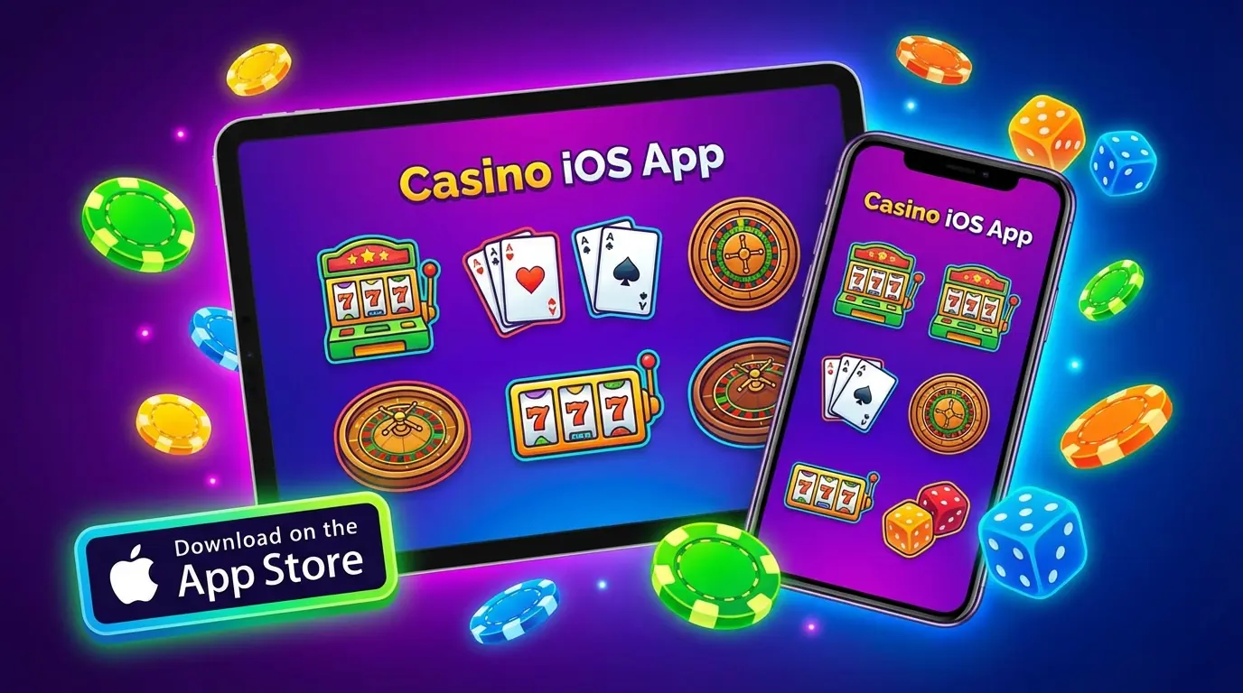 Limitless casino iOS