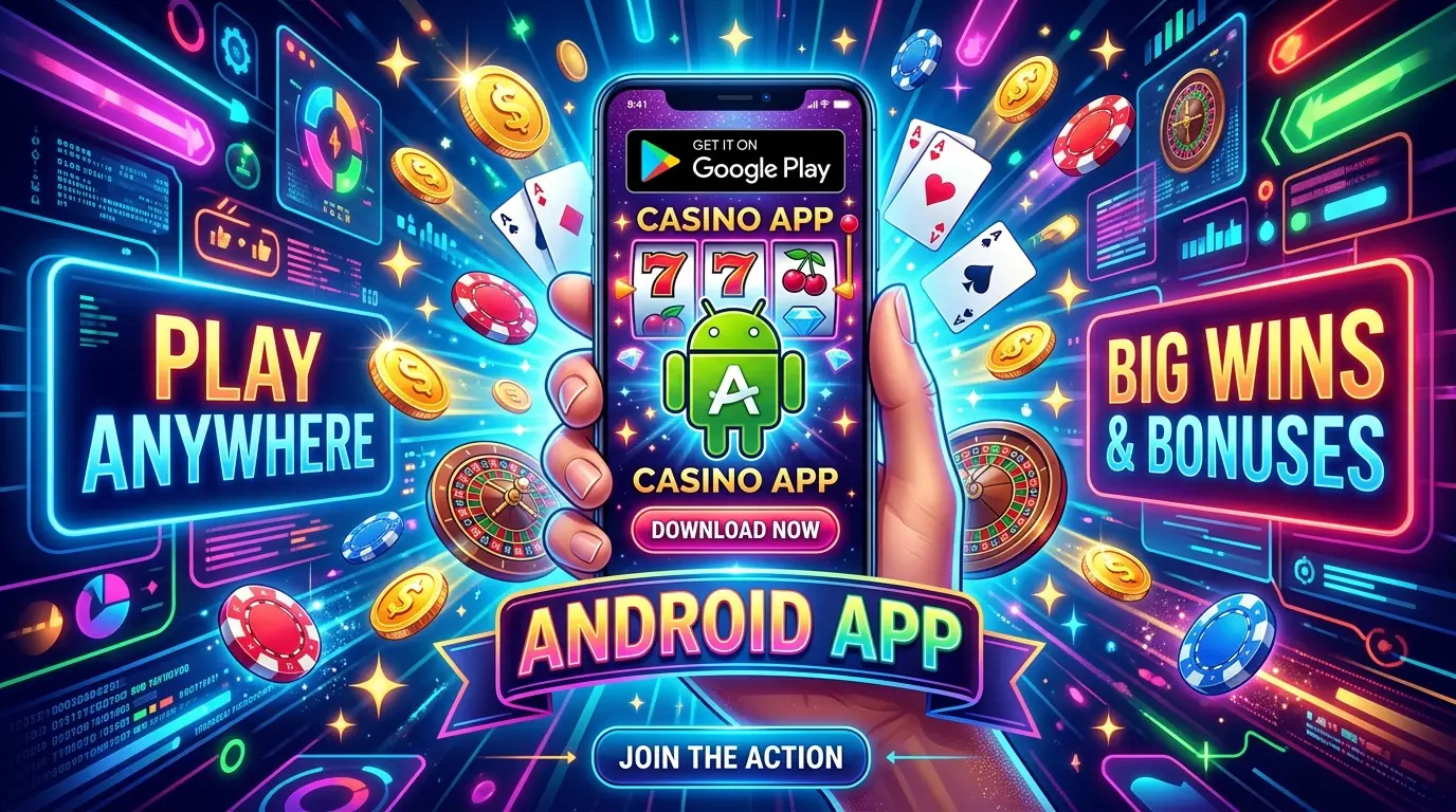 Android Limitless casino