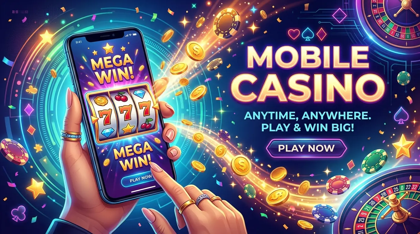 Limitless casino mobile