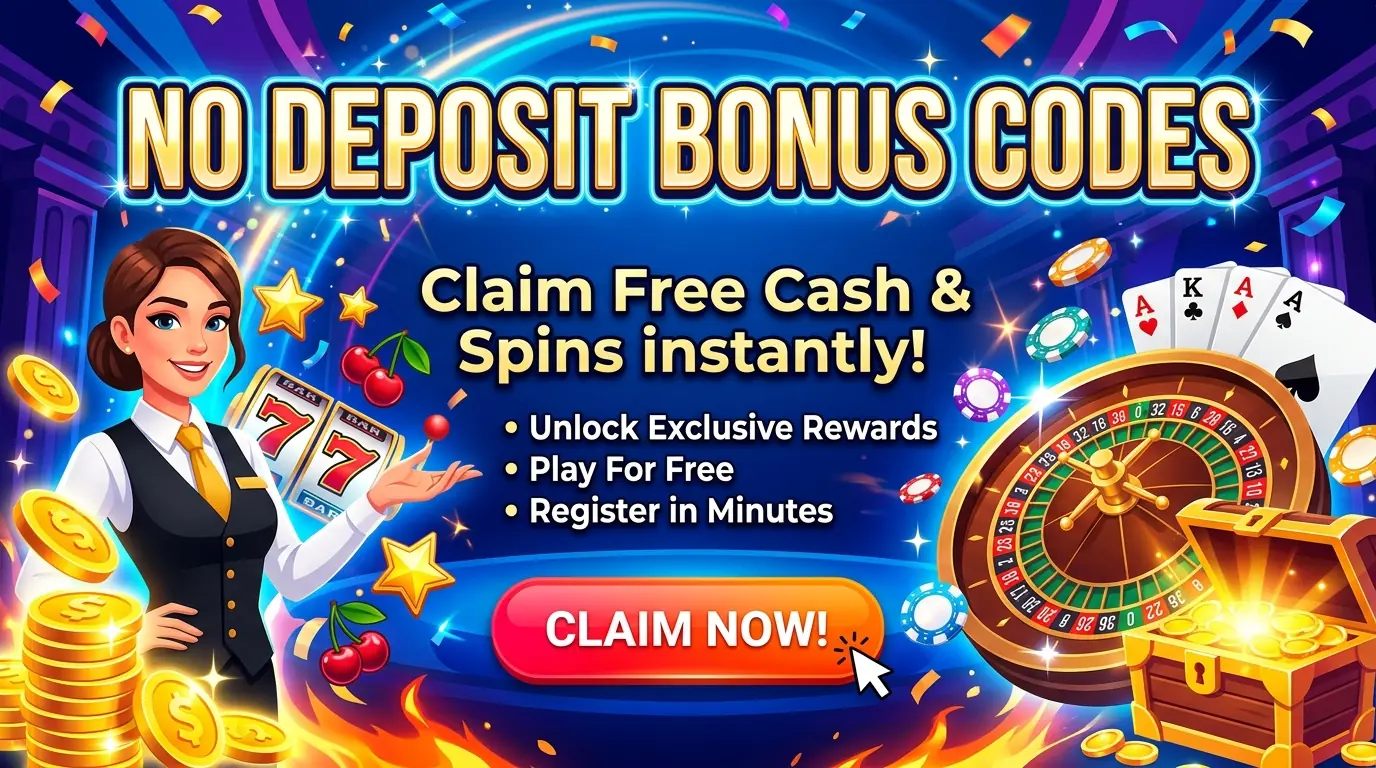 Codici bonus Limitless casino