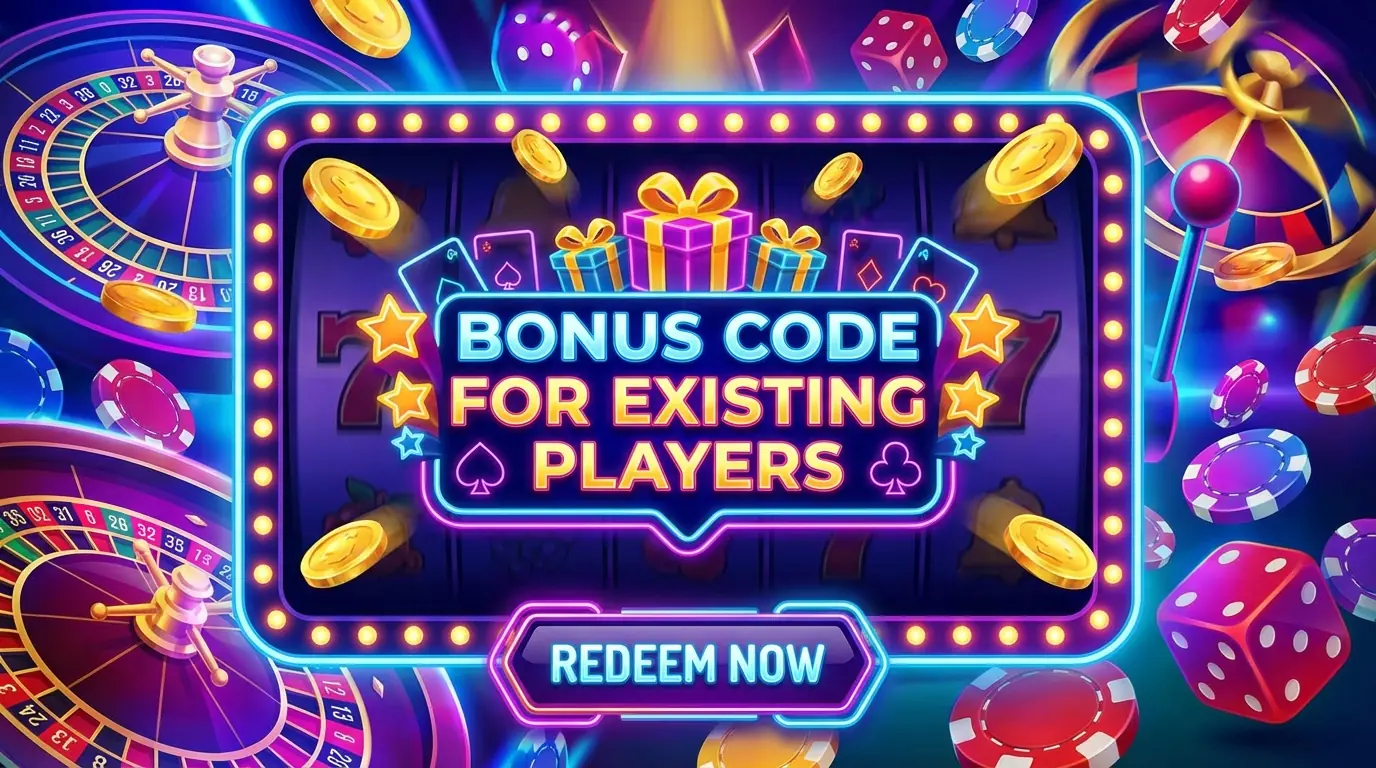 Bonus per utenti esistenti Limitless casino