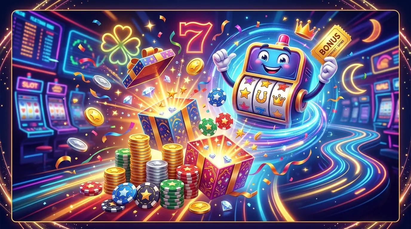 Limitless casino promozioni