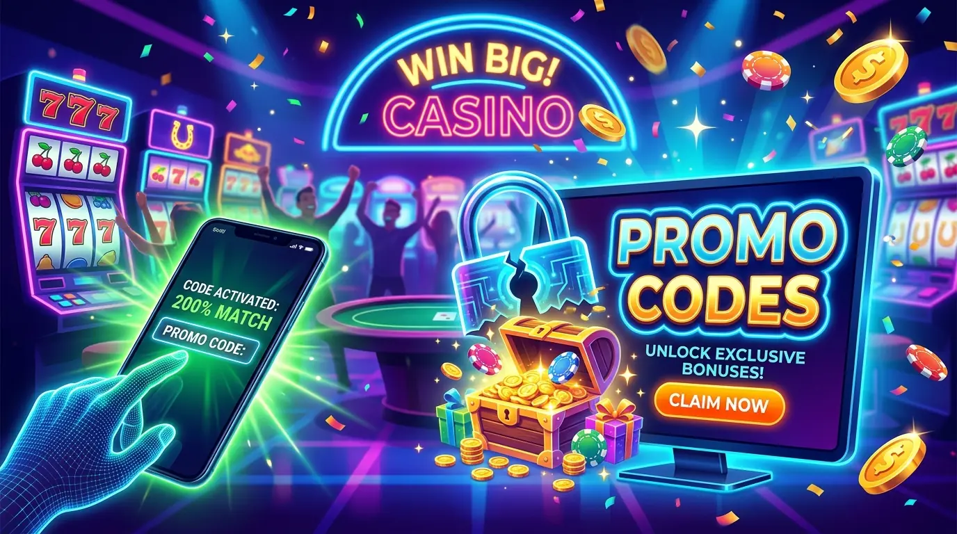 Codici promozionali Limitless casino