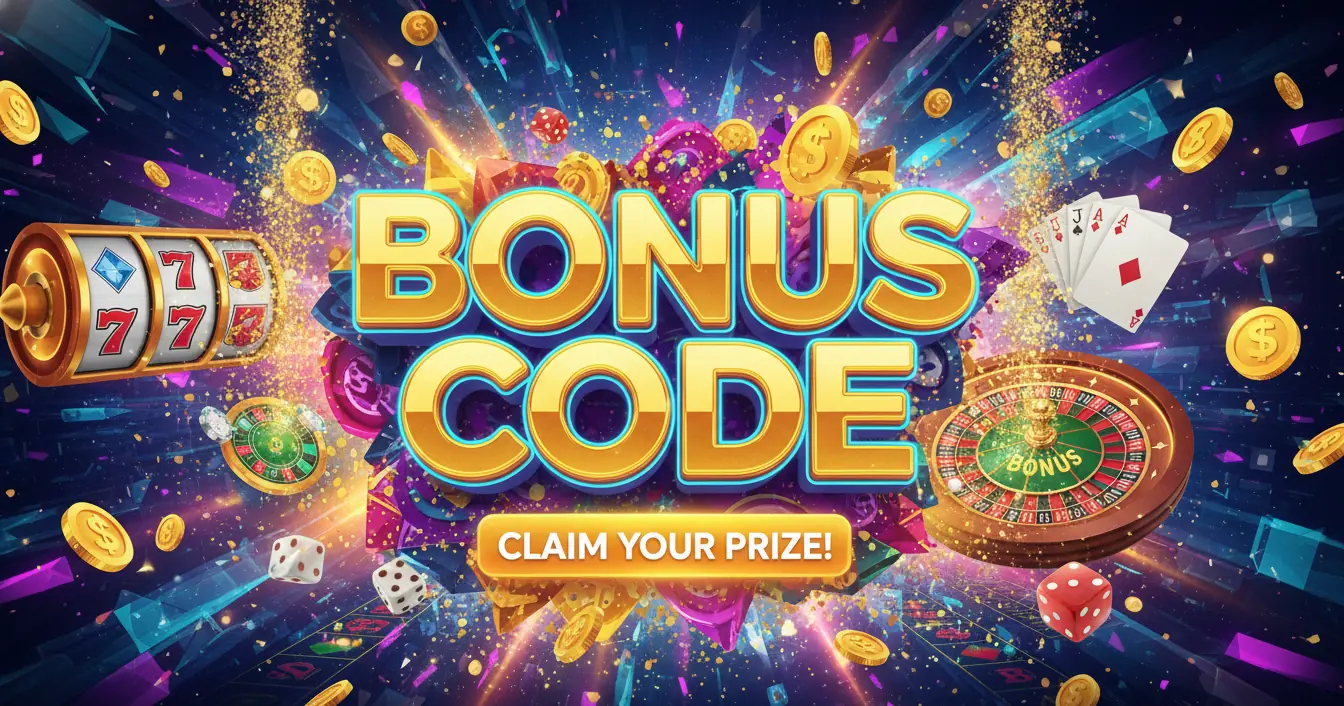 Codice bonus Limitless casino