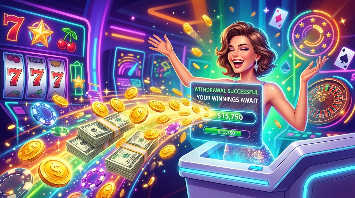 Metodi di prelievo Limitless casino
