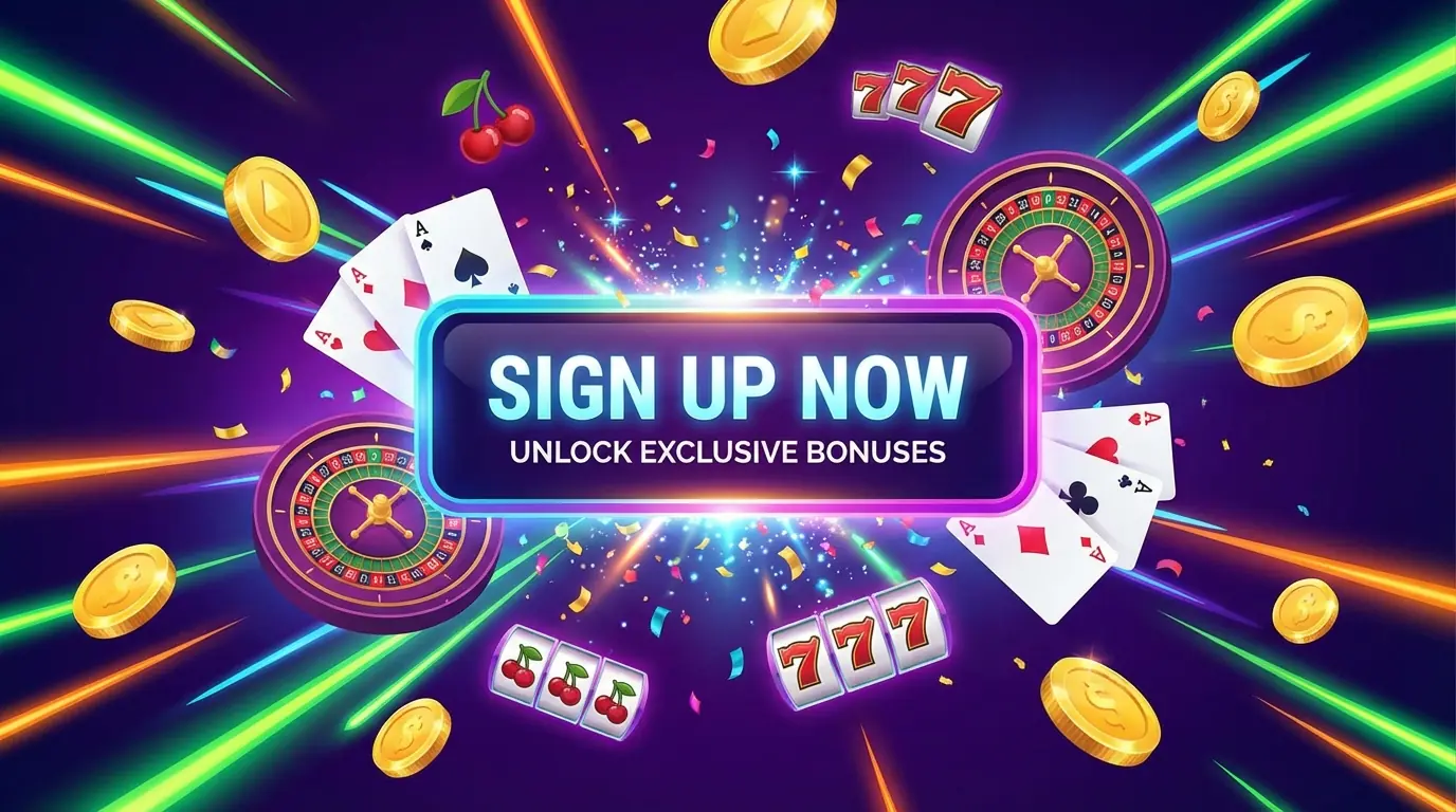 Registrazione Limitless casino