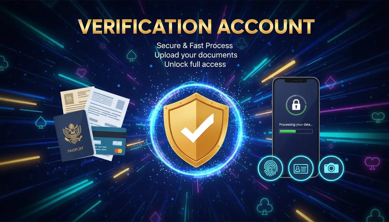 Verifica Limitless casino