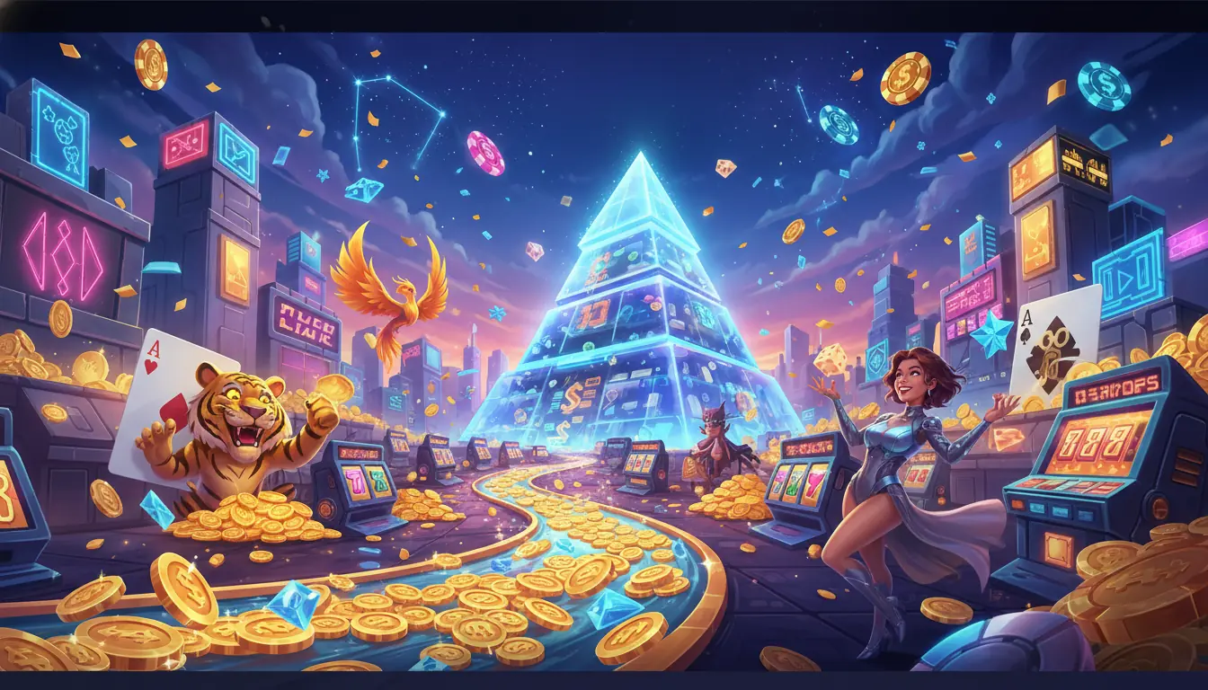 Operatore Limitless casino