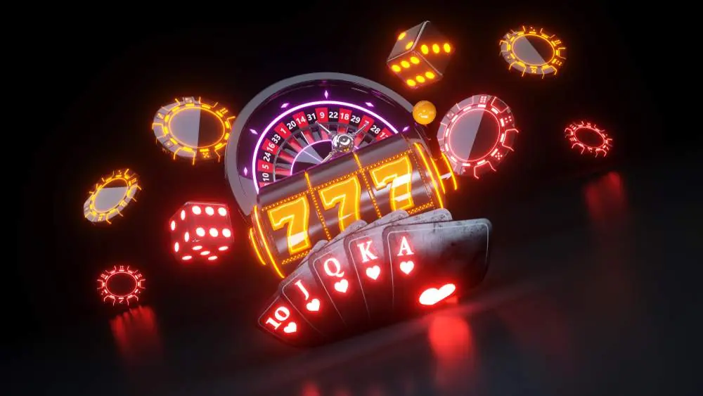 Limitless casino giochi