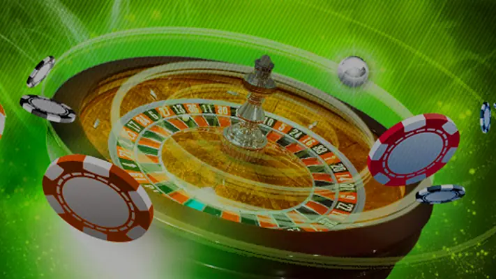 Roulette Limitless casino