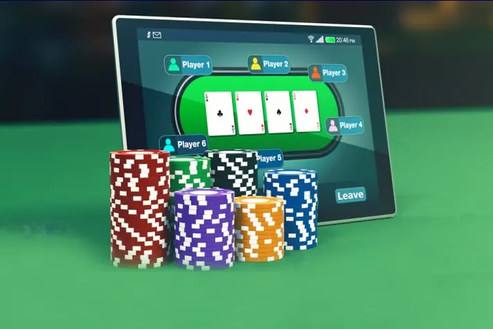 Limitless casino poker