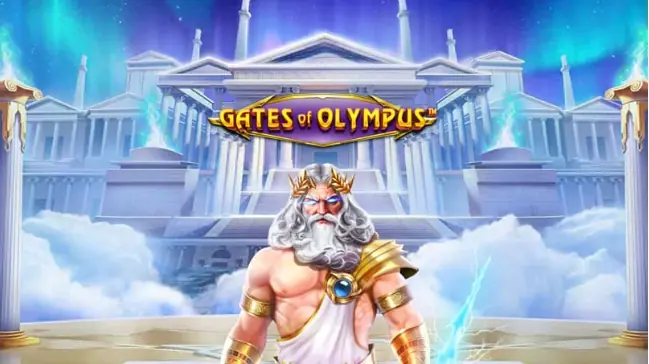 Limitless casino Gates of Olympus