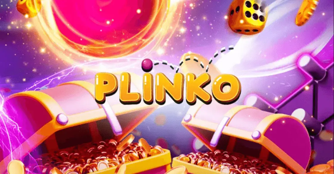 Limitless casino Plinko